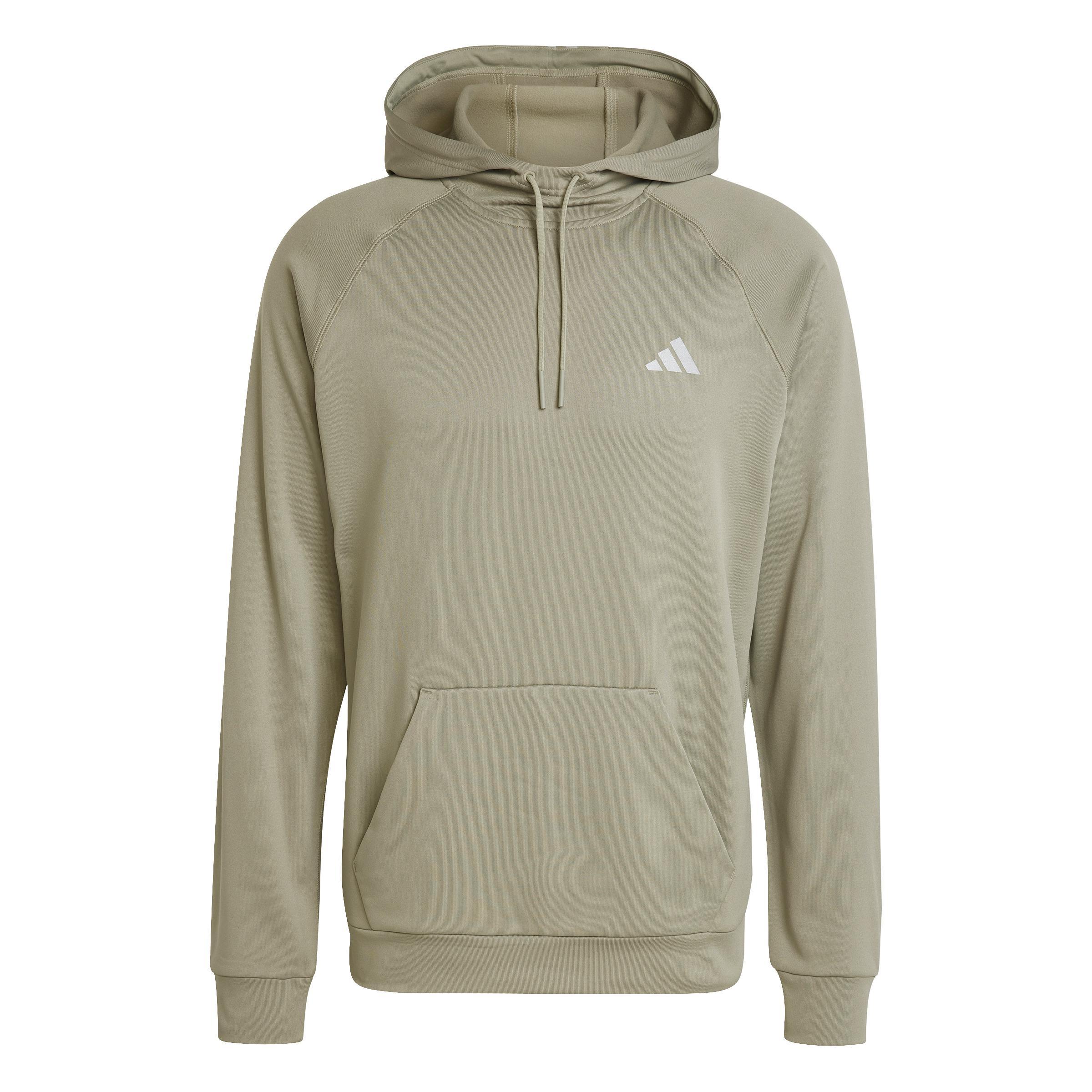 adidas adidas essentials sweatshirts - wonder alumina/white - foto 1