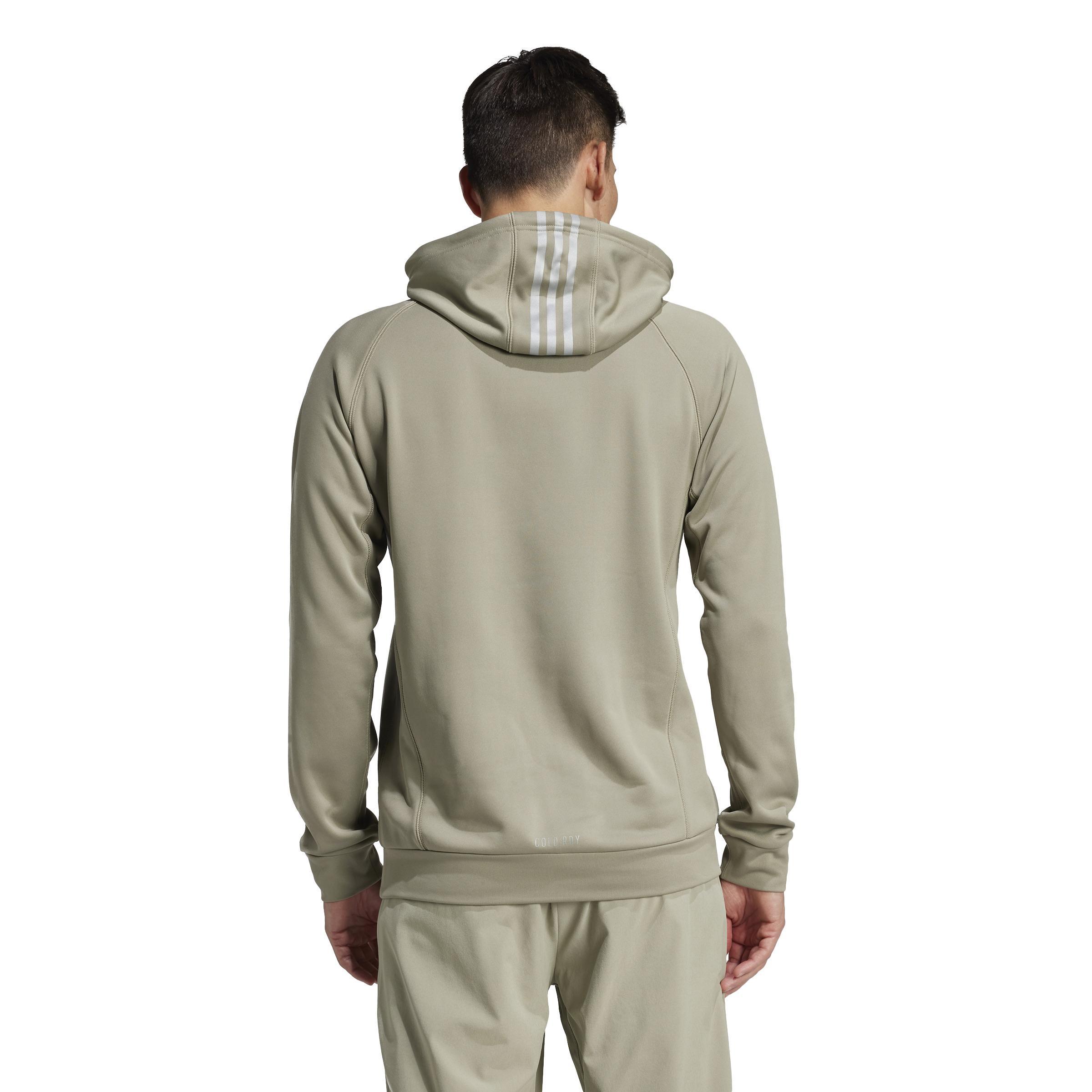 adidas adidas essentials sweatshirts - wonder alumina/white - foto 3