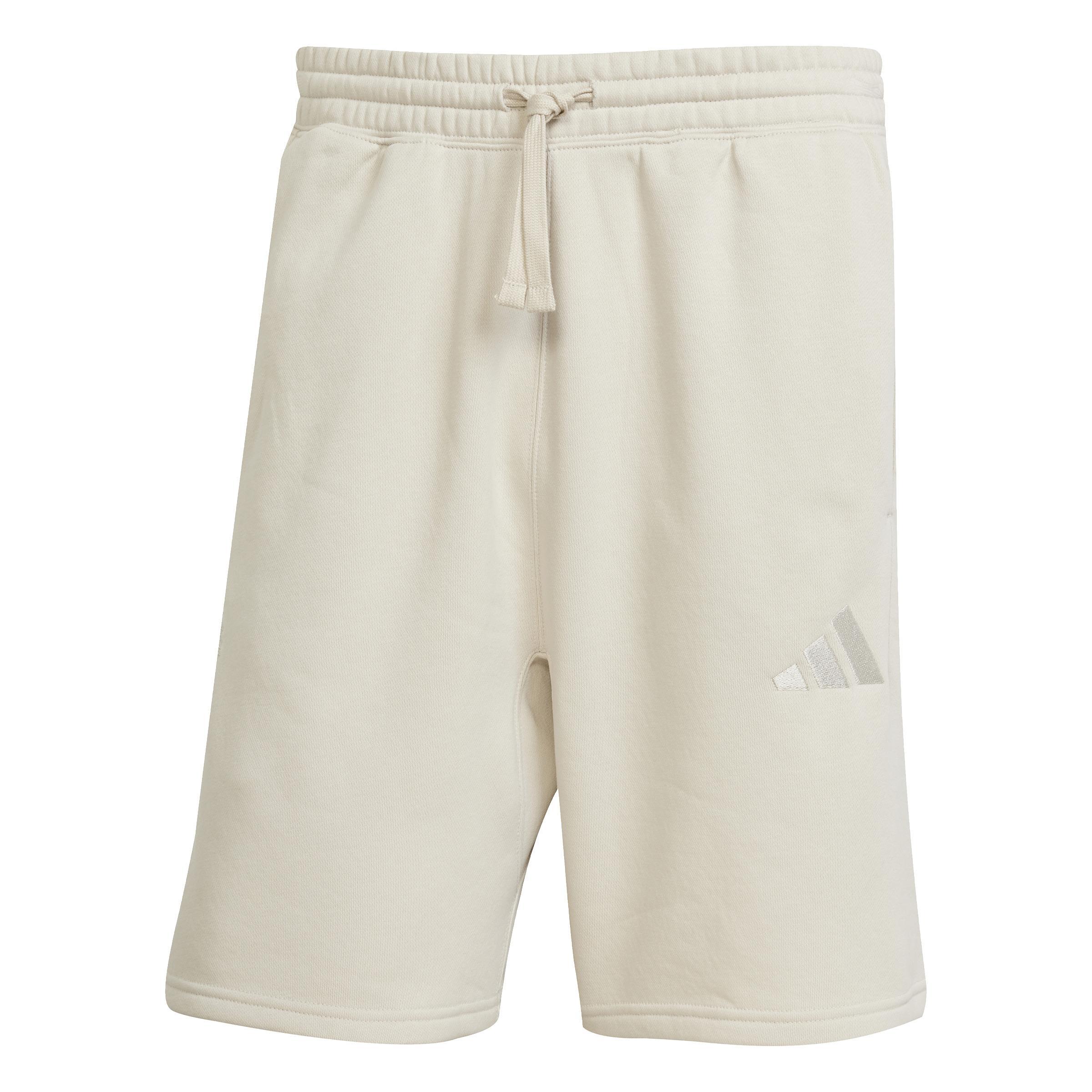 adidas adidas all szn shorts - wonder alumina - foto 1