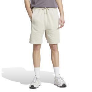 All szn shorts - wonder alumina
