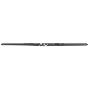 Manubrio mtb peak flat 780mm p