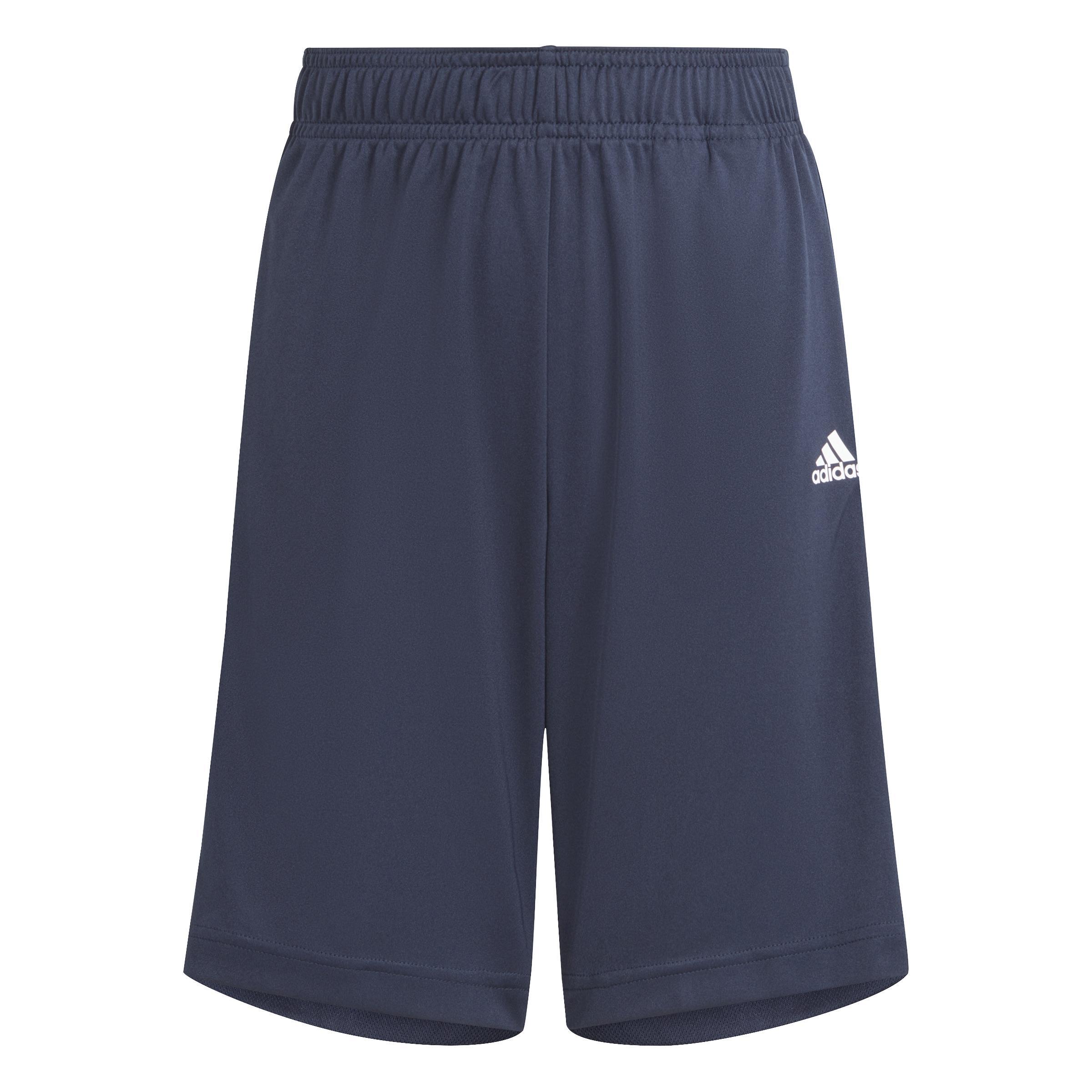adidas adidas short (1/2) sere jr. - legend ink/white - foto 1