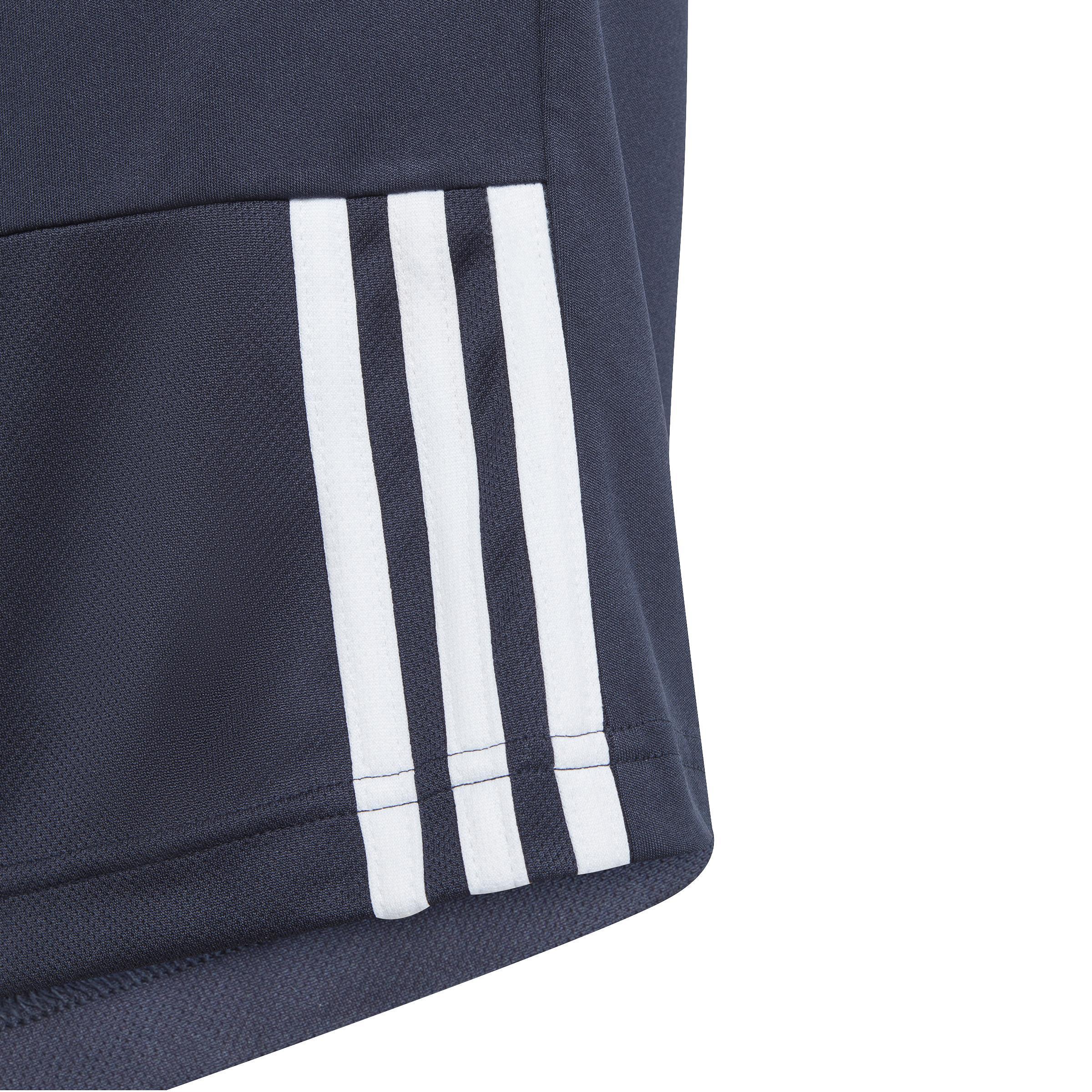 adidas adidas short (1/2) sere jr. - legend ink/white - foto 3