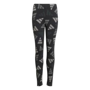 Tight clbrtn leg jr. - black