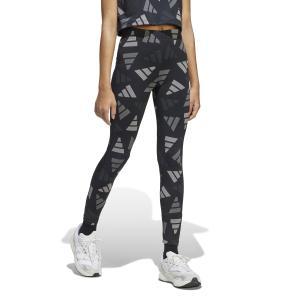 Tight clbrtn leg jr. - black