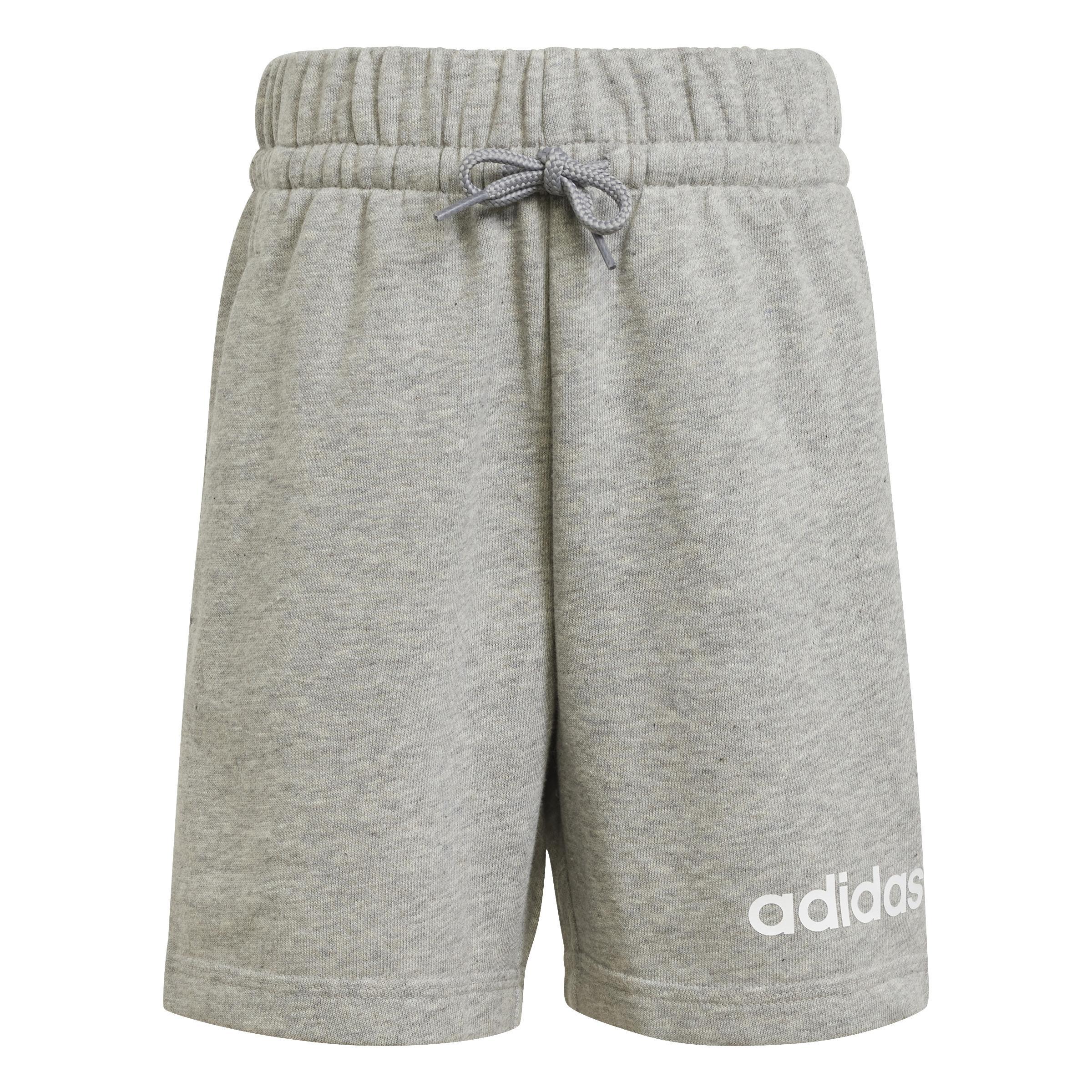 adidas adidas jogger lk lin t-set jr. - clear pink/white - foto 2