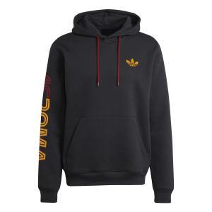 Hd sweat roma gfx - black