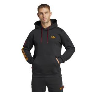 Hd sweat roma gfx - black