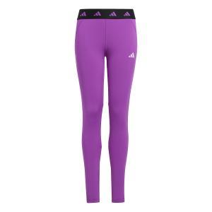 Tight tf jr. - purple burst/black