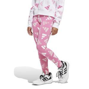 Tight clbrtn leg jr. - pink fusion