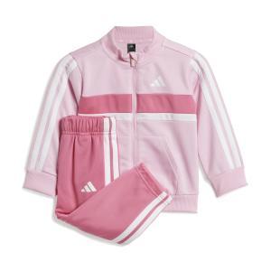 Jogger i 3s tib jr. - true pink/white