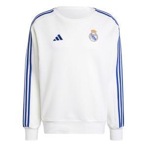 Sweatshirts real madrid 25/26 - white