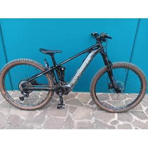 Bici mondraker crafty r