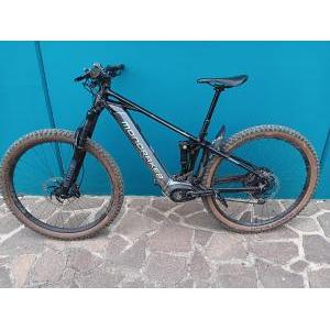 Bici mondraker crafty r