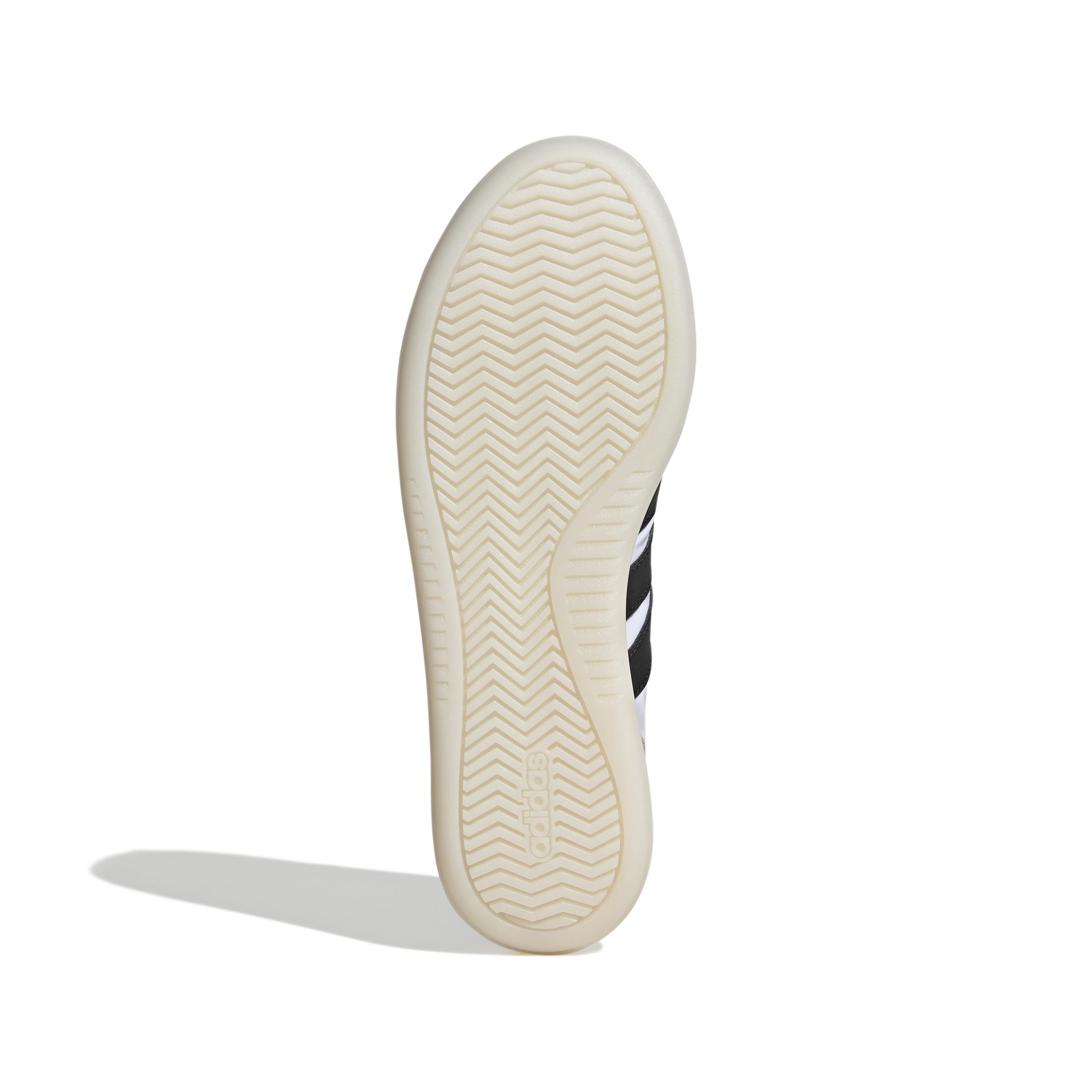 adidas adidas scarpa barreda decode - ftwr white/core black - foto 3