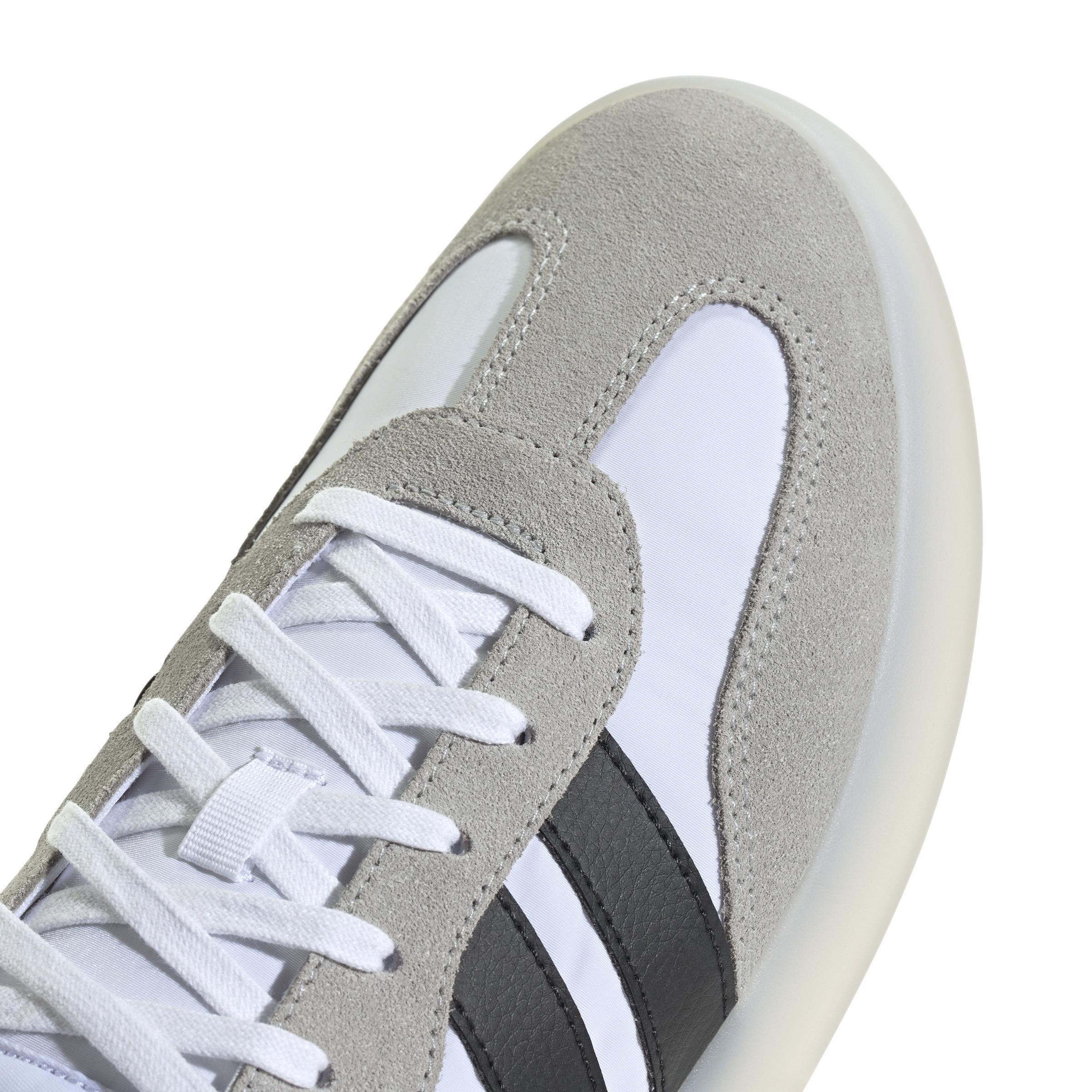 adidas adidas scarpa barreda decode - ftwr white/core black - foto 5
