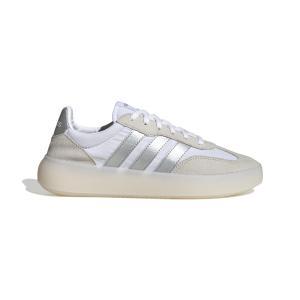 Scarpa barreda decode w - ftwr white/matte silver