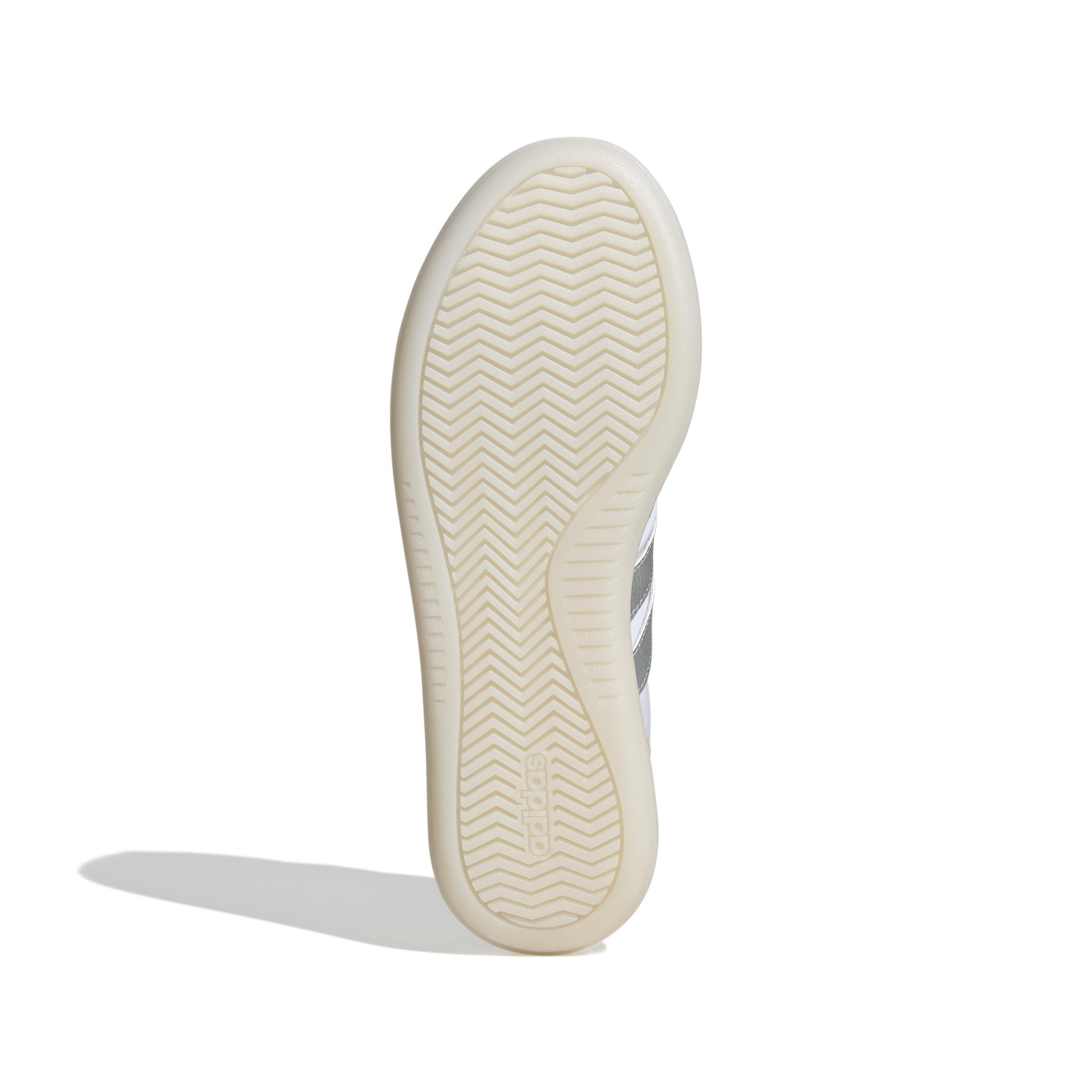adidas adidas scarpa barreda decode w - ftwr white/matte silver - foto 2