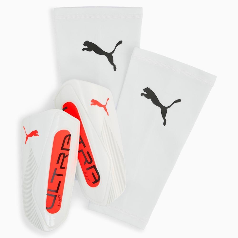 puma puma ultra light sleeve - white - foto 1