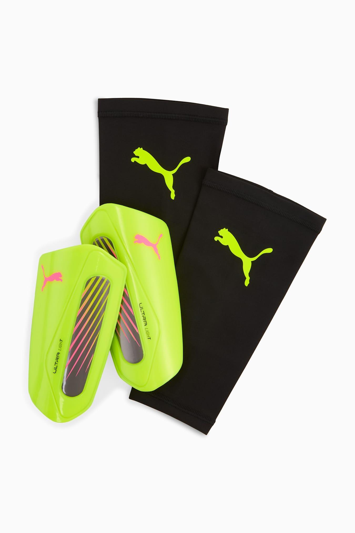 puma puma ultra light sleeve - yellow - foto 1