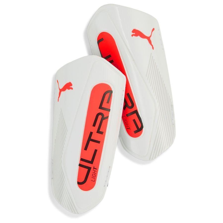 puma puma ultra light strap - white - foto 1