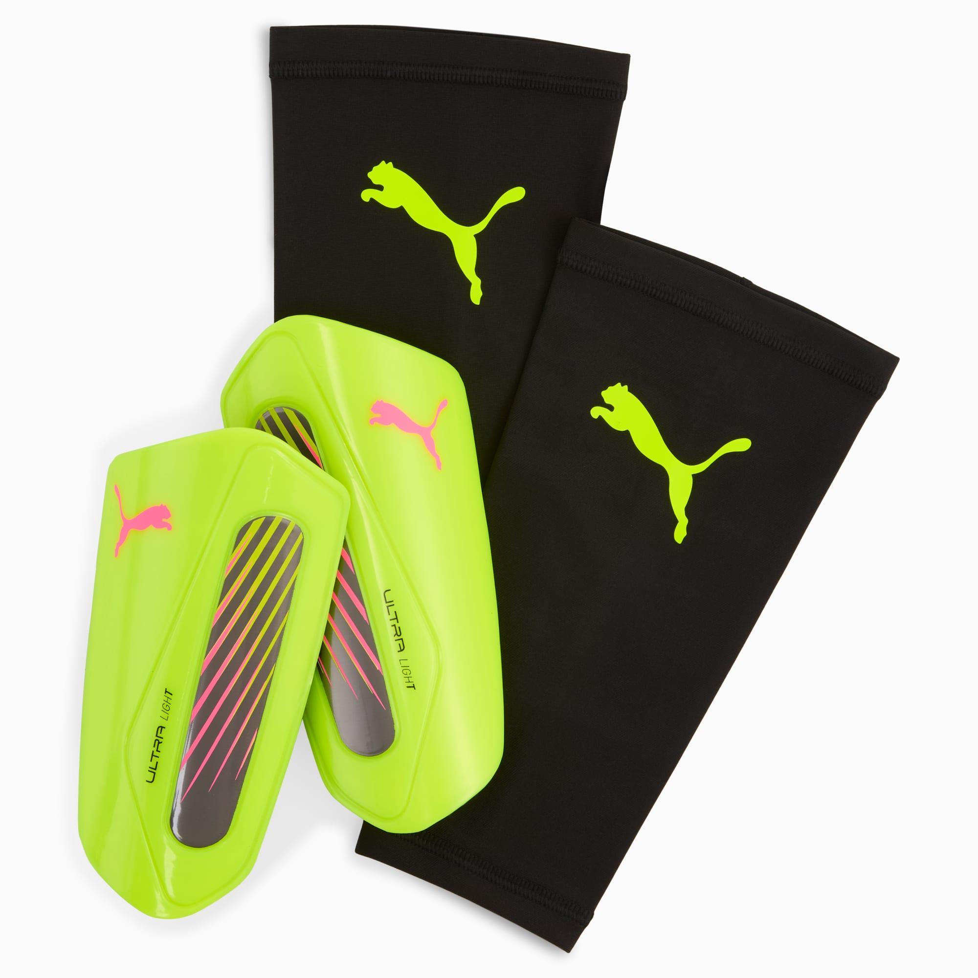 puma puma ultra light strap - yellow - foto 1