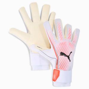 Guanti ultra ultimate hybrid - white