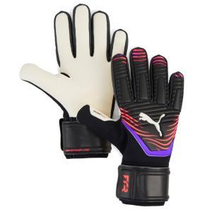 Guanti future pro hybrid - black