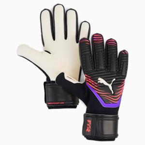 Guanti future match nc - black