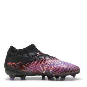Scarpe future 8 pro fg/ag - black