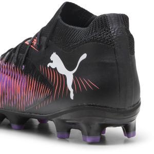 Scarpe future 8 pro fg/ag - black