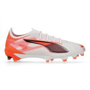 Scarpe ultra 5 ultimate fg - white
