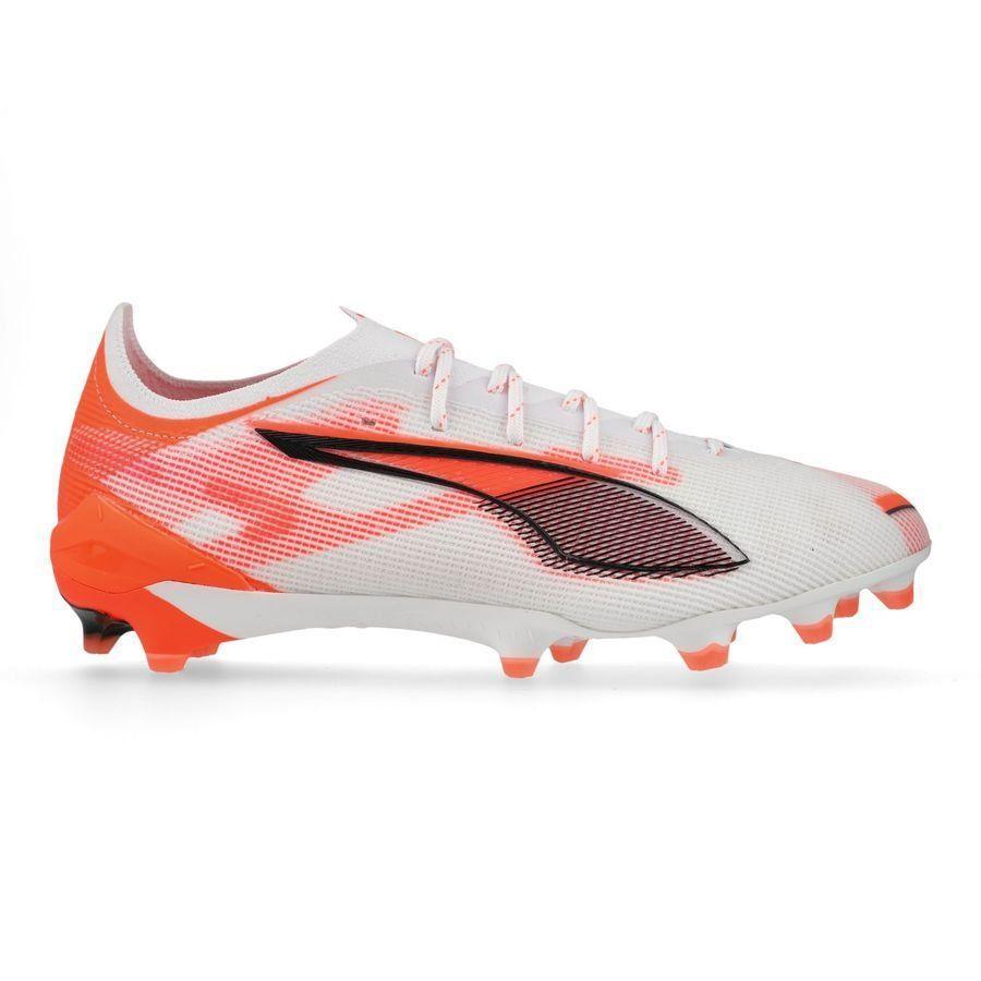 puma puma scarpe ultra 5 ultimate fg - white - foto 1