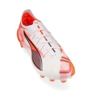 Scarpe ultra 5 ultimate fg - white