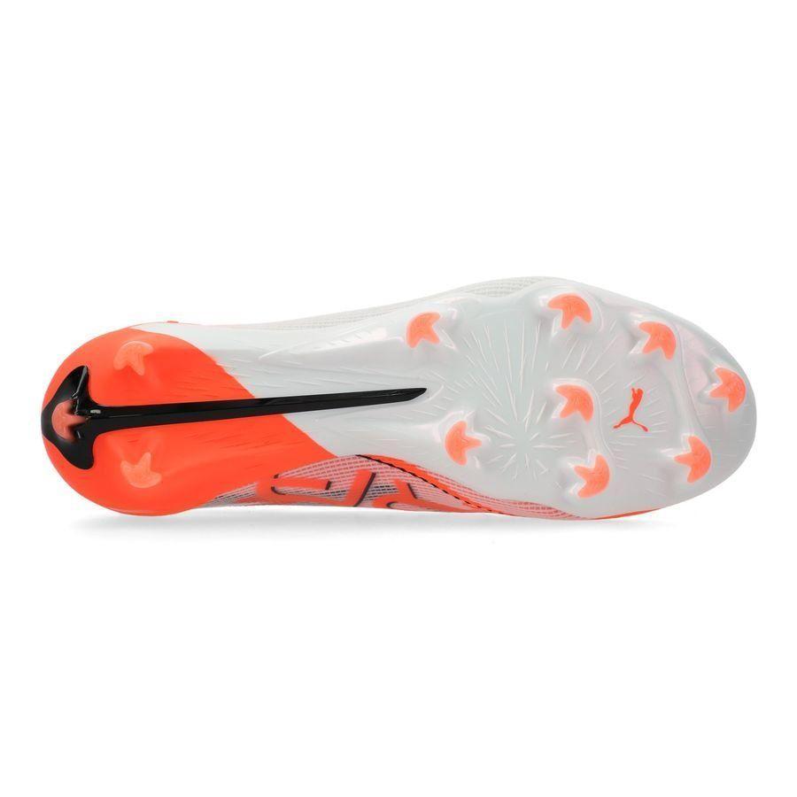 puma puma scarpe ultra 5 ultimate fg - white - foto 3