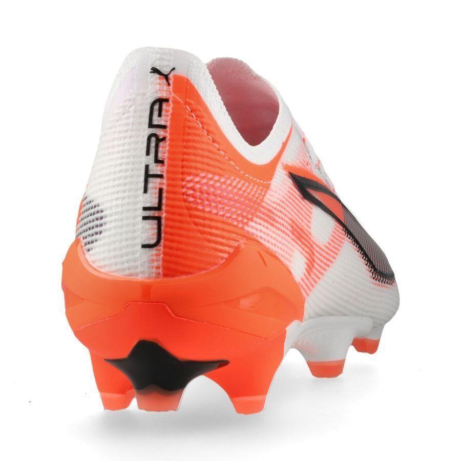 puma puma scarpe ultra 5 ultimate fg - white - foto 5