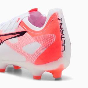 Scarpe ultra 5 match fg/ag - white