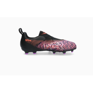 Scarpe future 8 match ll fg/ag jr. - black