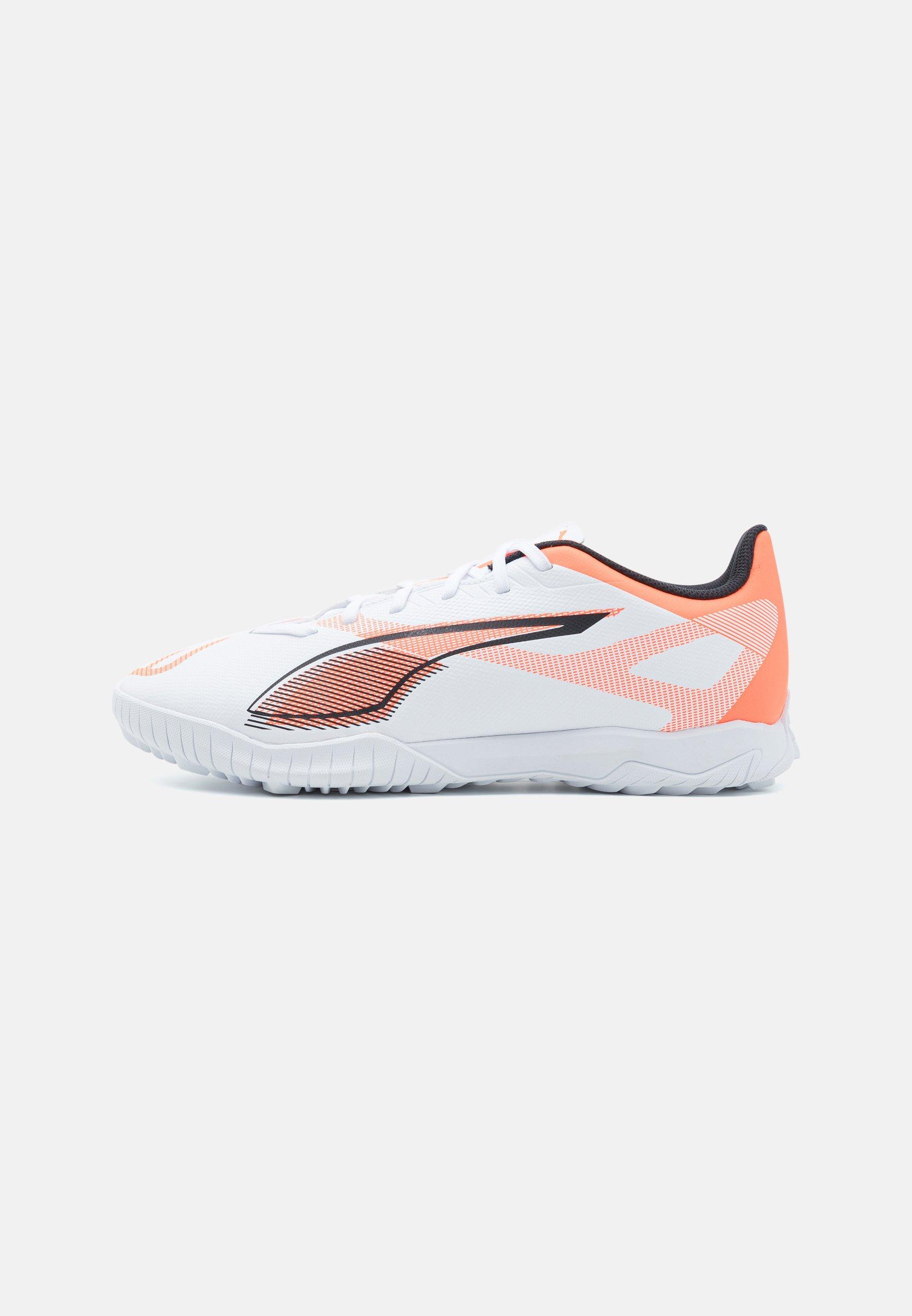 puma puma scarpe ultra 5 play tt - white - foto 1