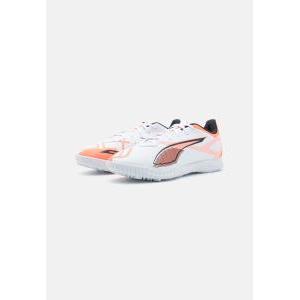 Scarpe ultra 5 play tt - white