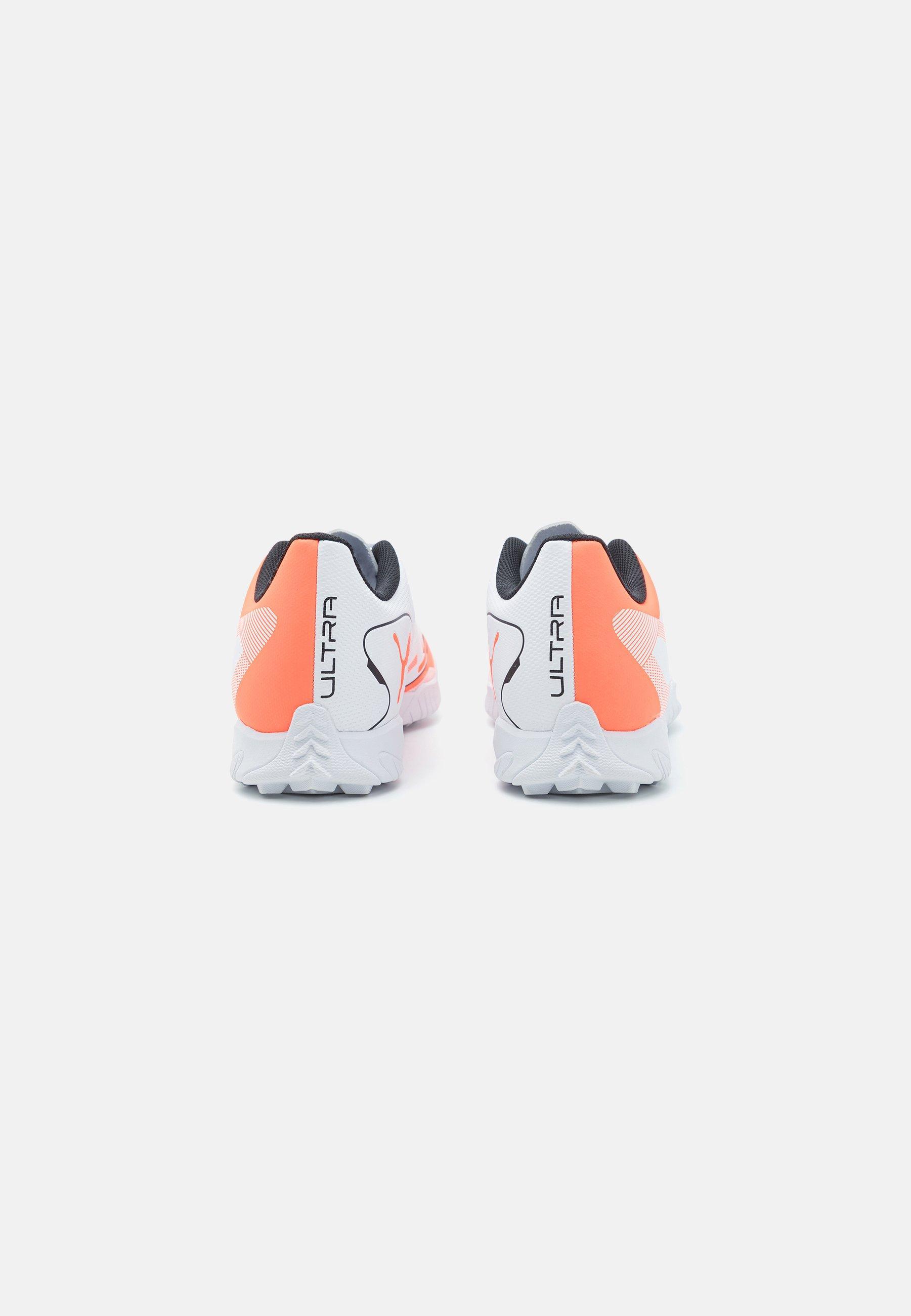 puma puma scarpe ultra 5 play tt - white - foto 3