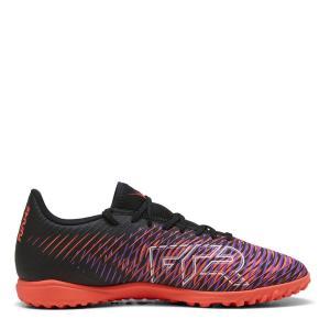 Scarpe future 8 play tt - black
