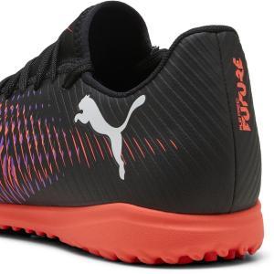Scarpe future 8 play tt - black