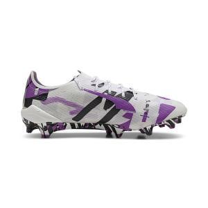 Scarpe ultra 5 ultimate forever fg - white