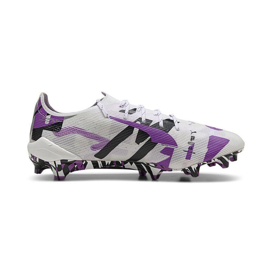 puma puma scarpe ultra 5 ultimate forever fg - white - foto 1