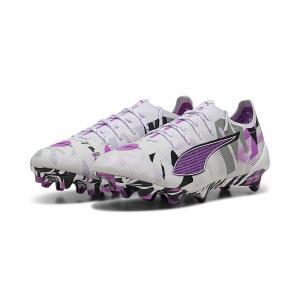 Scarpe ultra 5 ultimate forever fg - white