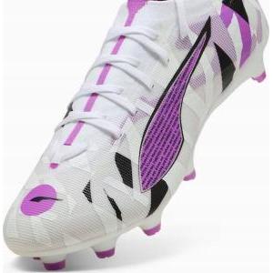 Scarpe ultra 5 match forever fg/ag - white