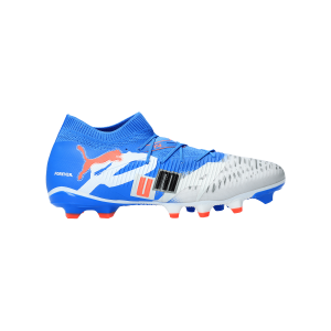 Scarpe future 8 match forever fg/ag - white