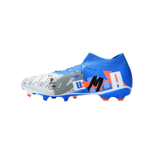 Scarpe future 8 match forever fg/ag - white