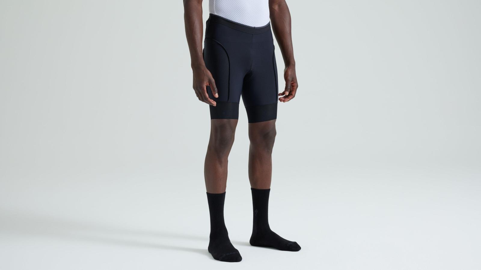specialized specialized prime swat liner short men - black - foto 1